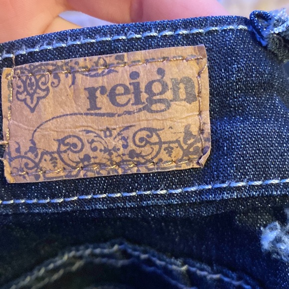 Jeans - Picture 4 of 6